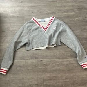 Champion cro top sweater